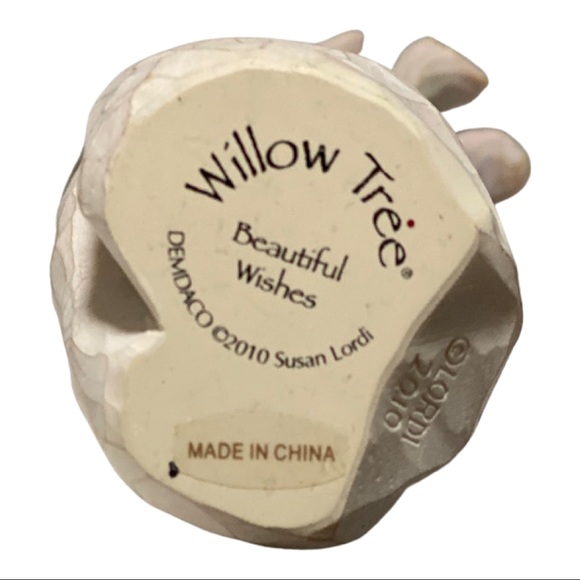 Willow Tree Angel - Picture 2 of 3